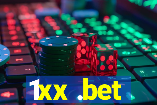 1xx .bet